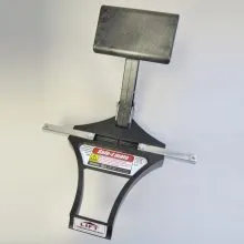 Wheelchair Safety Anti-Rollback System - FREE Shipping