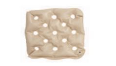 EHOB, Other, Ehob Preinflated Waffle Cushion 20wc Medium 7x17