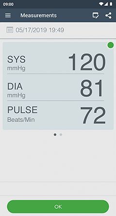 Qardio blood pressure monitor will support Apple Watch