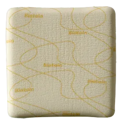 Biatain non adhesive dressing outlet