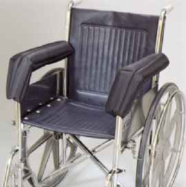PCTC Wheelchair Cushion, Air Inflatable Seat Cushion - Wheelchair Cush –  BABACLICK