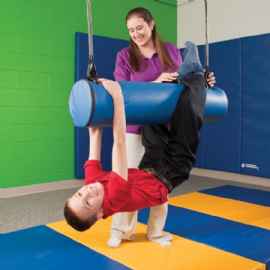 Bounce Path Track Balance System - FREE Shipping