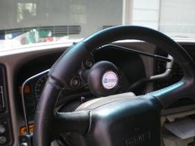 Universal Steering Wheel Spinner Knob - FREE Shipping
