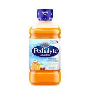 Pedialyte Electrolyte Maintenance Solution