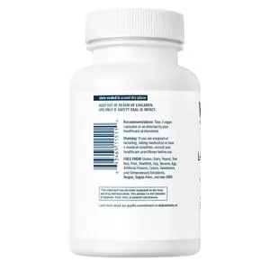 l carnitine mg per day Discover the Benefits of Acetyl L Carnitine Today main image 0