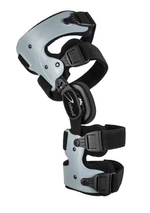 Functional ACL Knee Brace