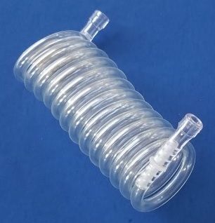 5-inch Nebulizer Tidy Tubing Air Supply Coil