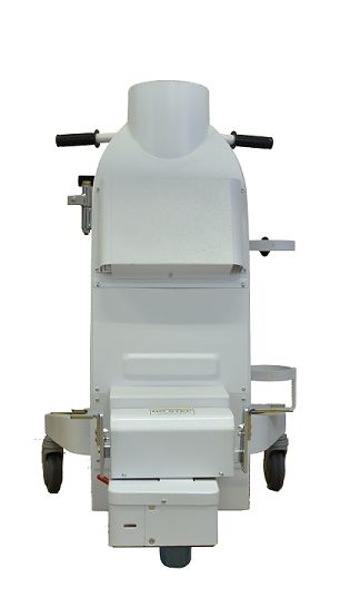 Wheelchair Mover Front View