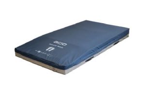 AtmosAir Velaris Alternating Pressure Mattress System by Arjo