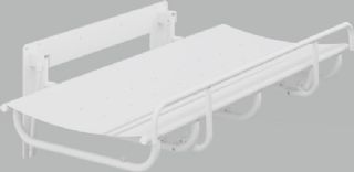 Pressalit Care 1000 Changing Table