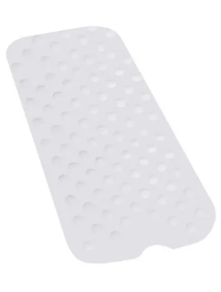 Large Fall-Prevention Bath Mat DISCOUNT SALE - FREE Shipping