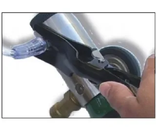 O2 Talon Oxygen Tube Pliers BUY NOW - FREE Shipping