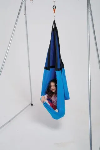 Indoor swing stand for adults hot sale