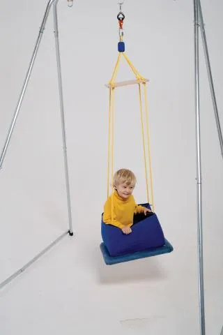 Small indoor swing 2025
