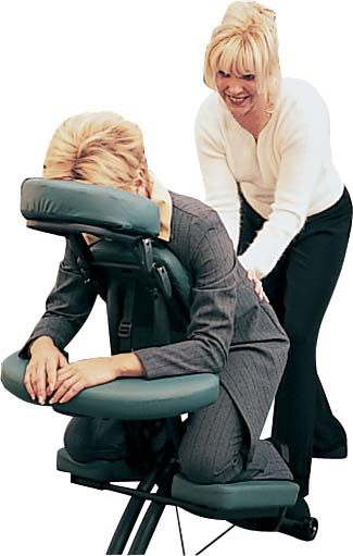 Oakworks Portal Pro 3 Portable Massage Chairs – RoxySunshine