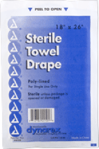 Surgical Drapes Disposable Surgical Towels Protective Covers