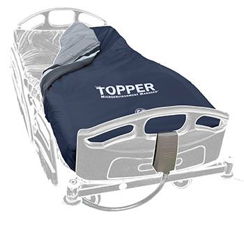 The Topper from Span America