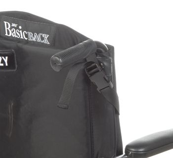 Jay Basic Wheelchair Cushion