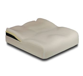 Extra Large Gel Seat Cushion, Tailbone Pillow Seat Cushion Thick Big B –  Nozaf
