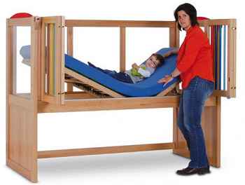 Titan Integrated Low Bed Low Bed Bed Deck Bed Length