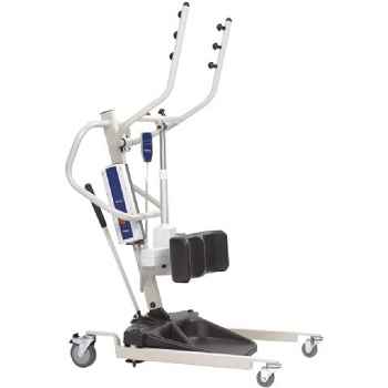 2 Point Standing Slings For Invacare Lifts