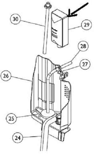 Invacare Platinum 10 Homefill Ii Compatible W Senso2 Oxygen Concentra Excessbid