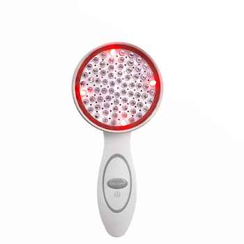 dpl N½ve Acne Treatment Light Therapy Handheld Professional Series System