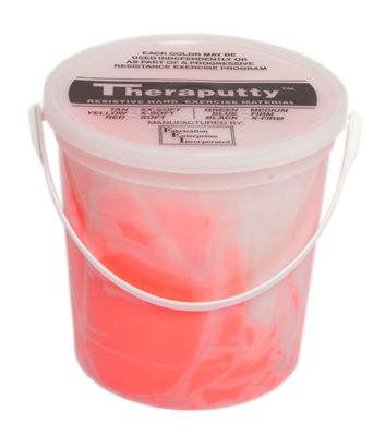 Cherry Scented - Red - 5 Pounds