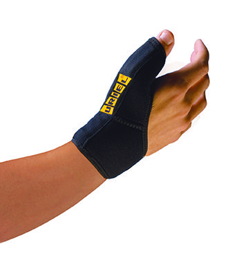 Uriel Thumb Splint, Medium