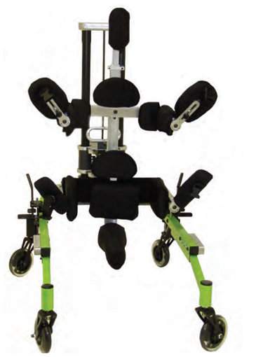 KidWalk I Dynamic Mobility System