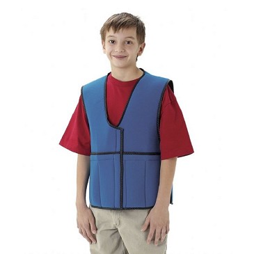 Tumble Forms II Weighted Vests and Weights