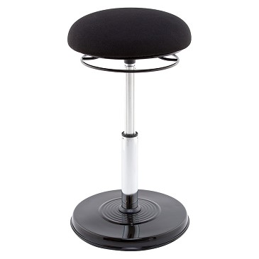 Kore Design Height-Adjustable Wobble Chairs