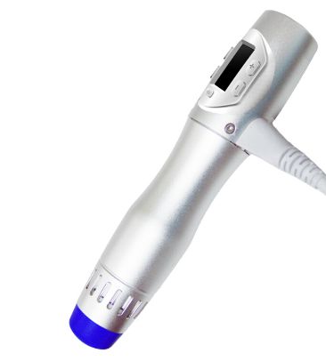 Home Use Portable Electric Shockwave Therapy Machine Pain Relief