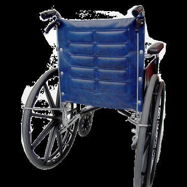 Wheelchair Anti-Rollback System for Tracer EX2 or SX5
