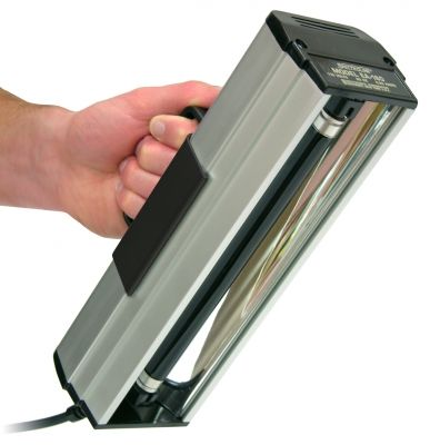 Grafco E-Series Hand-Held UV-A Lamp
