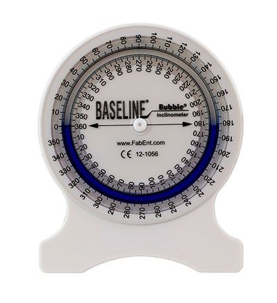 Baseline Scales