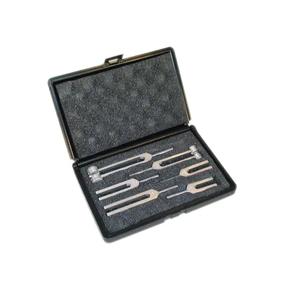 Baseline Tuning Fork - Rydel-Syfer - 64 and 128 cps