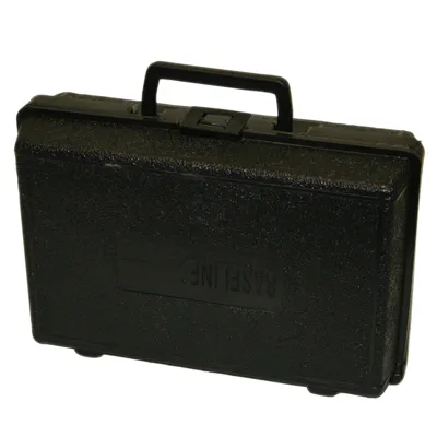 Case for 2.5-Inch Gauge Standard or Digital Hand Dynamometer