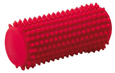 Togu Massage and Relaxation Body Roll in Red