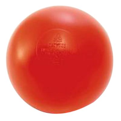 Red Large Sensory Balls (3 in. Diameter Each)