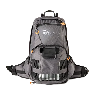 Inogen Oxygen Concentrator Accessories and Replacements