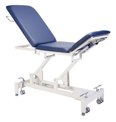 3 Section Therapeutic Treatment Table - ME 4400 by Mettler Electronics