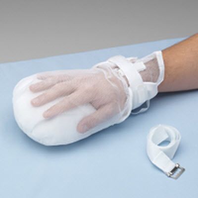 Posey Double-Security Mitts ON SALE - FREE Shipping