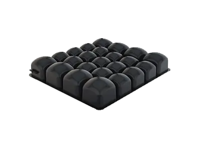ROHO Mosaic Air Wheelchair Cushion - FREE Shipping