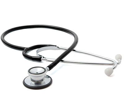 Stethoscope, Medical Diagnosis, Cardiology & Acoustics