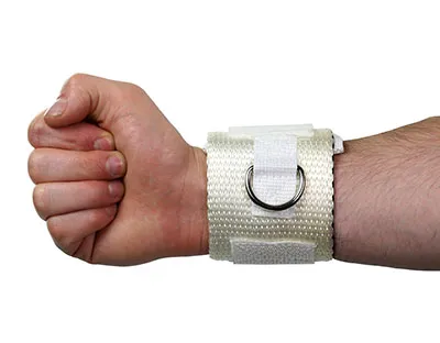 Baseline MMT - Accessory - Shoulder Harness