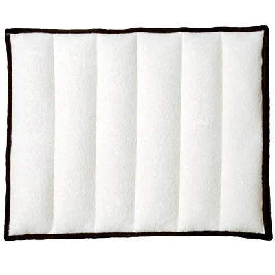 TheraTemp Moist Heat Pack - Contour Wrap - eye/sinus - 10