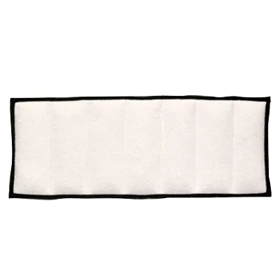 TheraTemp Moist Heat Pack - Contour Wrap - eye/sinus - 10