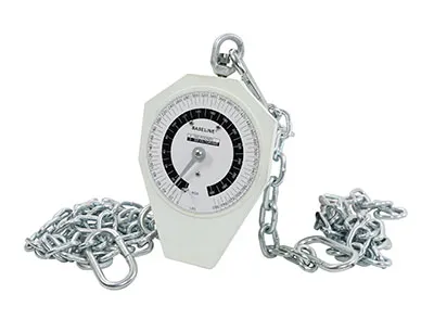 Baseline Cable Tensiometer - 330 lb Capacity