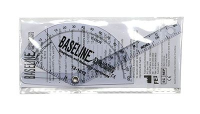 Baseline Plastic Flexion-Hyper Extension  in Packaging